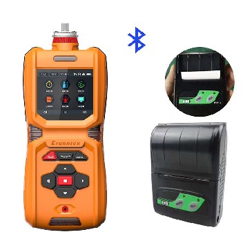 便携式颗粒物过滤效率检测仪 灰尘粒子计数仪 MS600