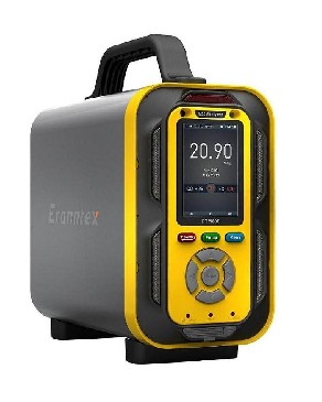 手提式三乙胺气体剖析仪  PTM600-C6H15N