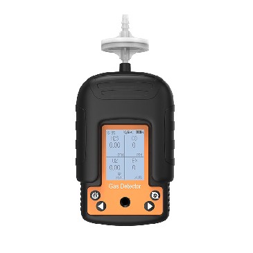 便携式气体检测仪BTYQ-MS400