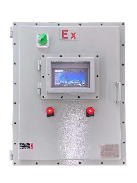 太阳能电板生产车间设置激光氨气在线监测系统