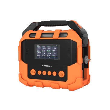 手提式多功效气体剖析仪BTYQ-PTM600-S