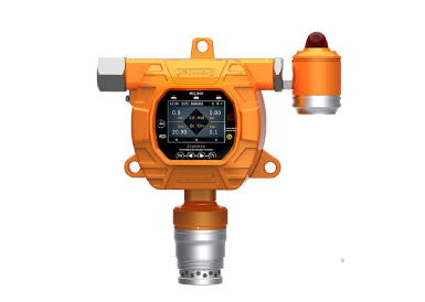 气体检测仪的使用寿命是多久？？？？？