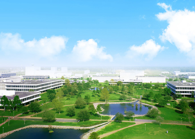 尊龙凯时气体检测仪赋能情形监测，，，，强势筑牢都会绿水青山