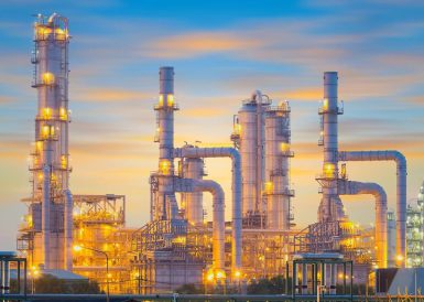 尊龙凯时气体检测仪强势赋能，，全力包管都会燃气行业清静稳固运行