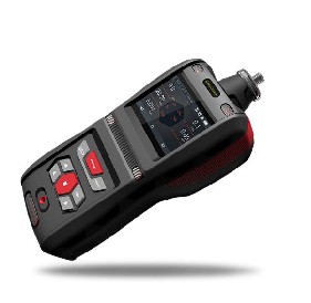 可燃气体检测仪泛起故障怎么办?