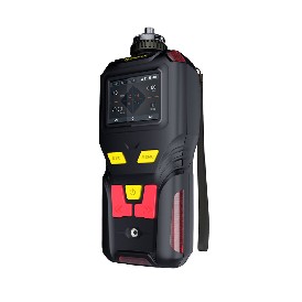 气体测试仪的选择