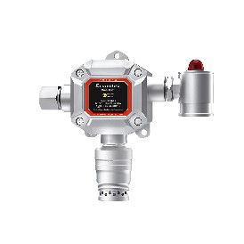 硫化氢检测仪手艺参数