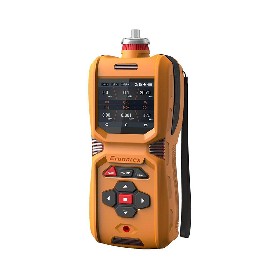 硫化氢检测仪接纳入口原装安培型电化学传感器