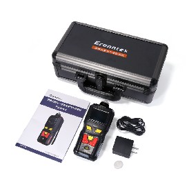 四合一气体检测仪有哪些操作要求?