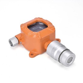 引起可燃气体检测仪故障的缘故原由