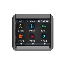 二氧化碳检测仪的装置注重事项