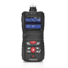 手持气体检测仪主要检测哪几种气体?