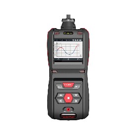 可燃气体检测仪的使用要领