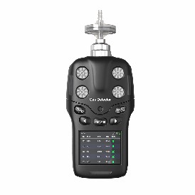 四合一气体检测仪泵吸与扩散丈量模式怎样切换？？？？？