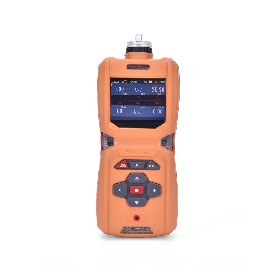 便携式气体检测仪数据清静与远程治理能力怎样？？？？？