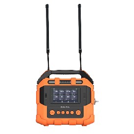 智能气体检测仪的革命性突破：守护清静的智能先锋