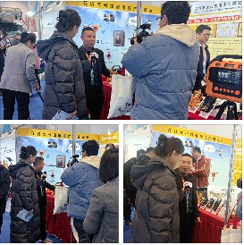 登央视，，，展实力：尊龙凯时电子2025中国国际应急治理展大放异彩！