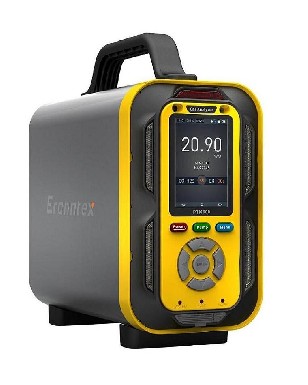 手提式三乙胺气体剖析仪  PTM600-C6H15N