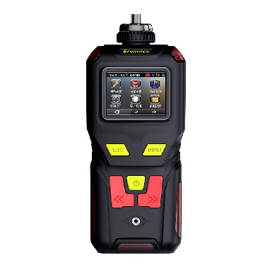 便携式乙烯气体检测报警仪 MS400-C2H4