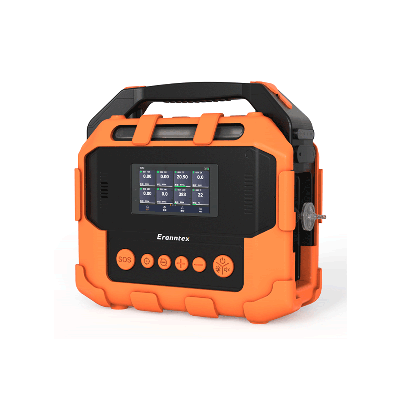 尊龙凯时PTM600-S细小天气检测套装：立异科技，，，，，引领情形监测新时代