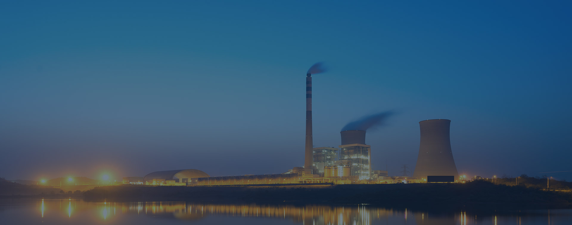 解决计划配景图