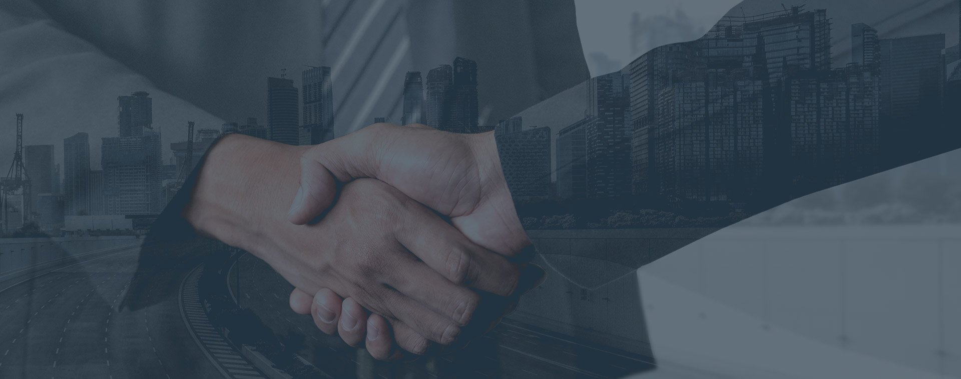 手艺效劳配景图