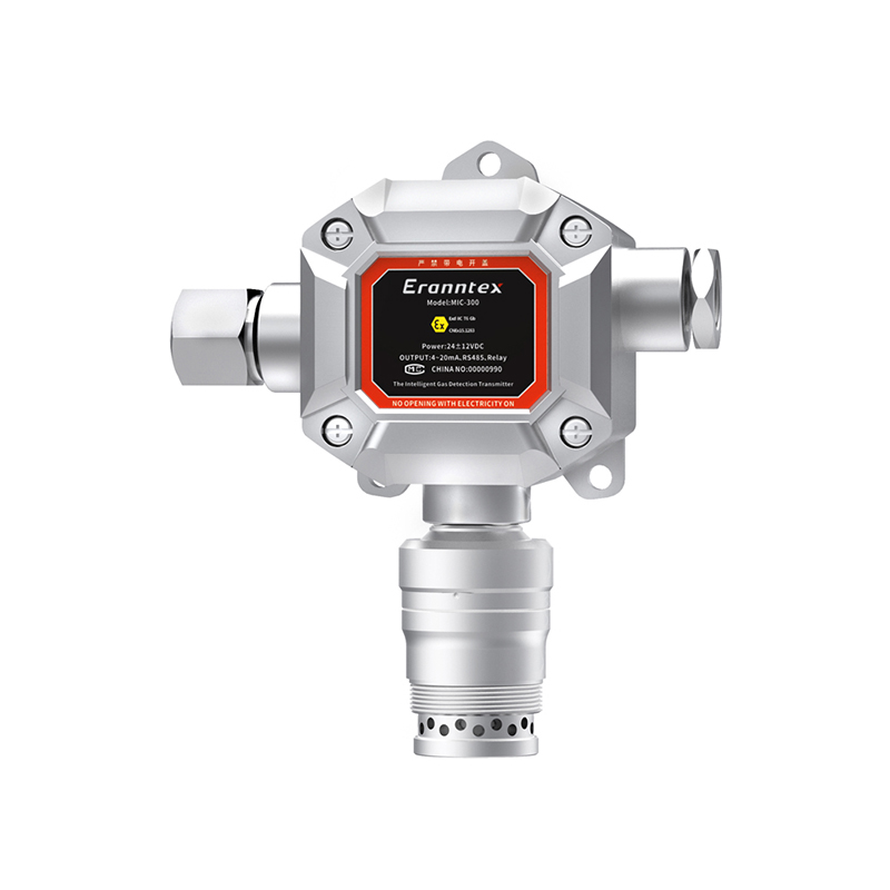 可燃气体检测仪