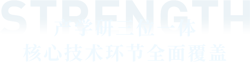 智造实力文字