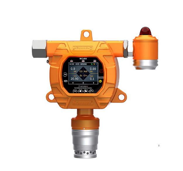 氮氧化物检测仪在情形；；；；ぶ衅鸬搅嗽跹淖饔?