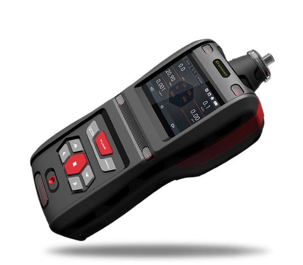 一氧化碳检测仪可以检测甲烷吗?