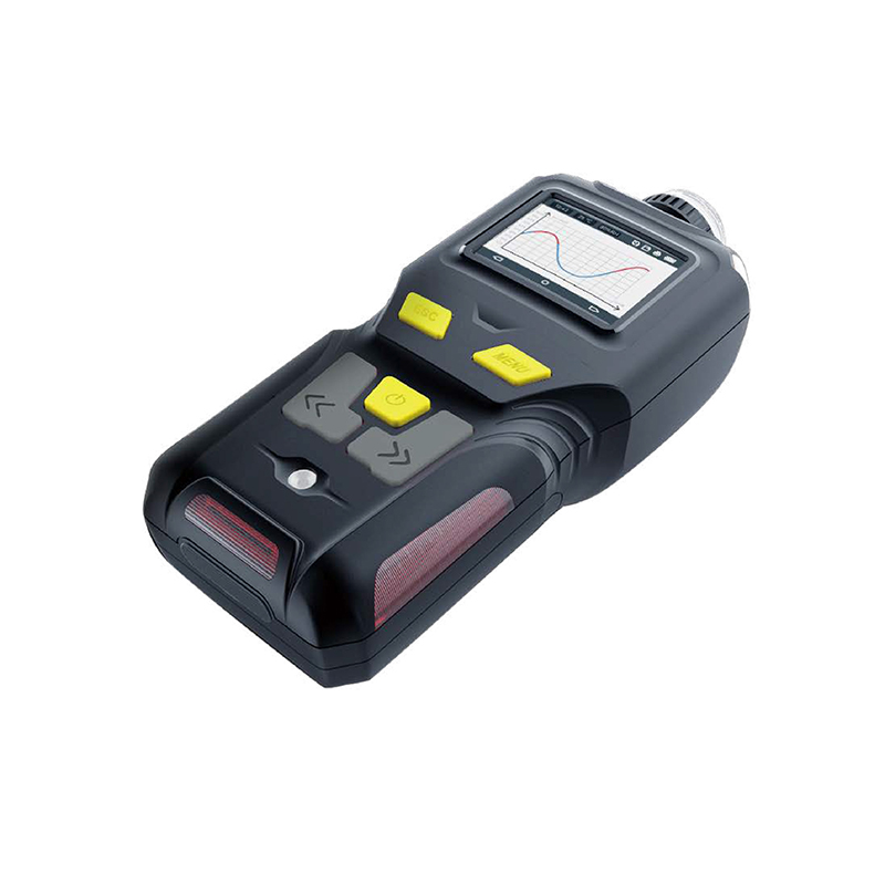 甲醇检测仪的手艺参数