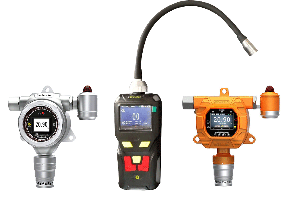 尊龙凯时：新版《加氢机》标准宣布 氢气泄露检测仪行业或迎新生长