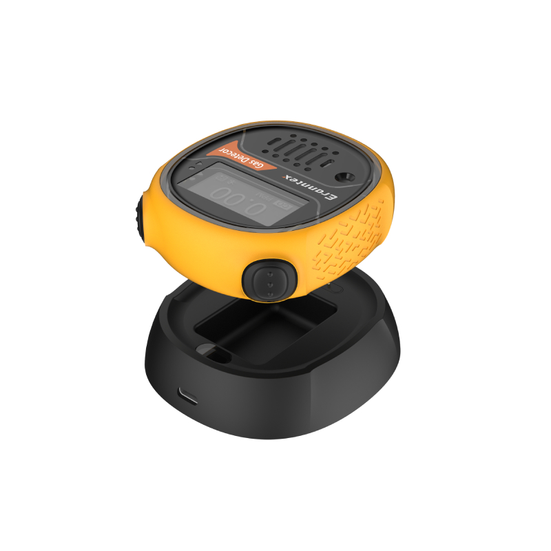 氧气检测仪的标定要领