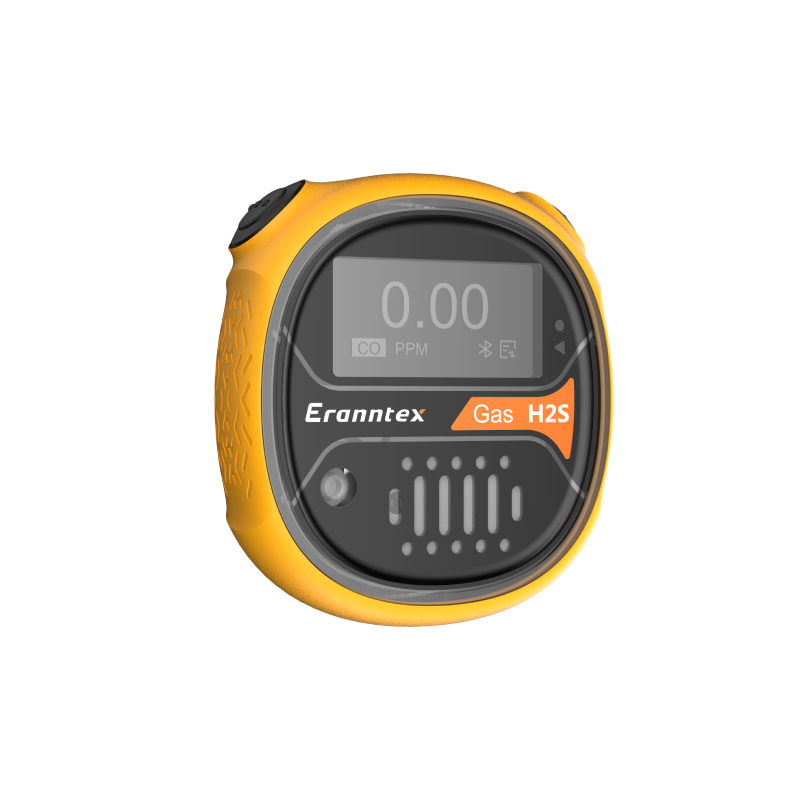 气体检测仪在情形监测中的主要性