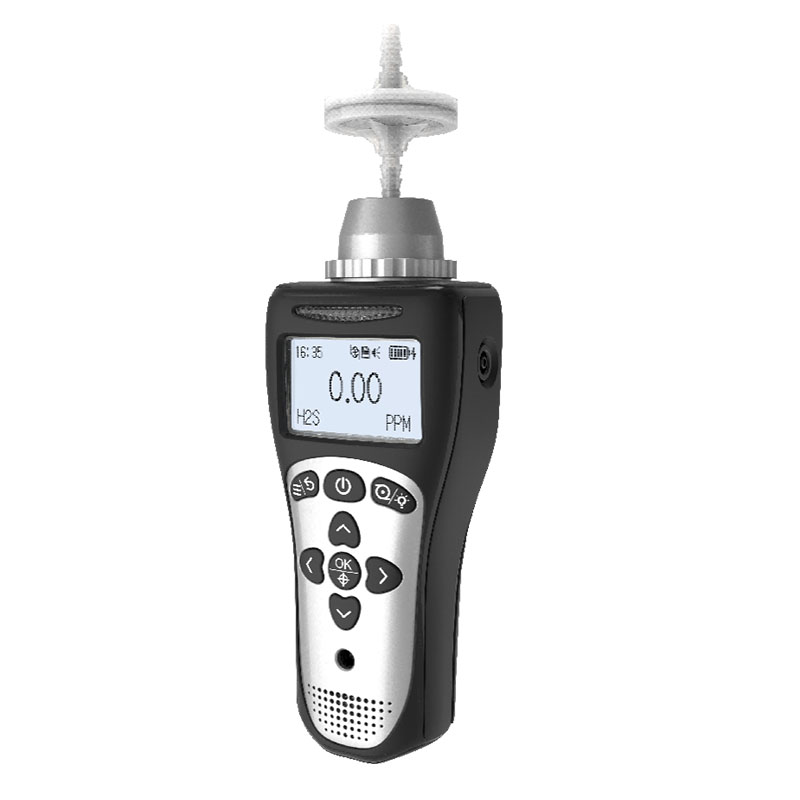 气体检测仪中的T90T50响应时间是什么意思？？？？？