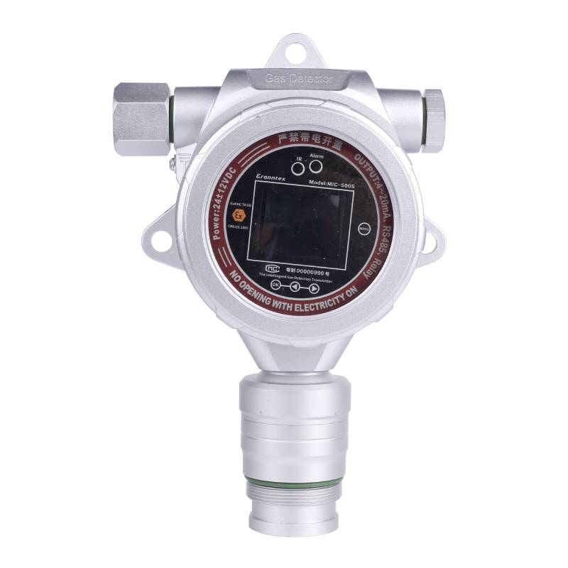 保养可燃气体检测仪的重点是什么？？？