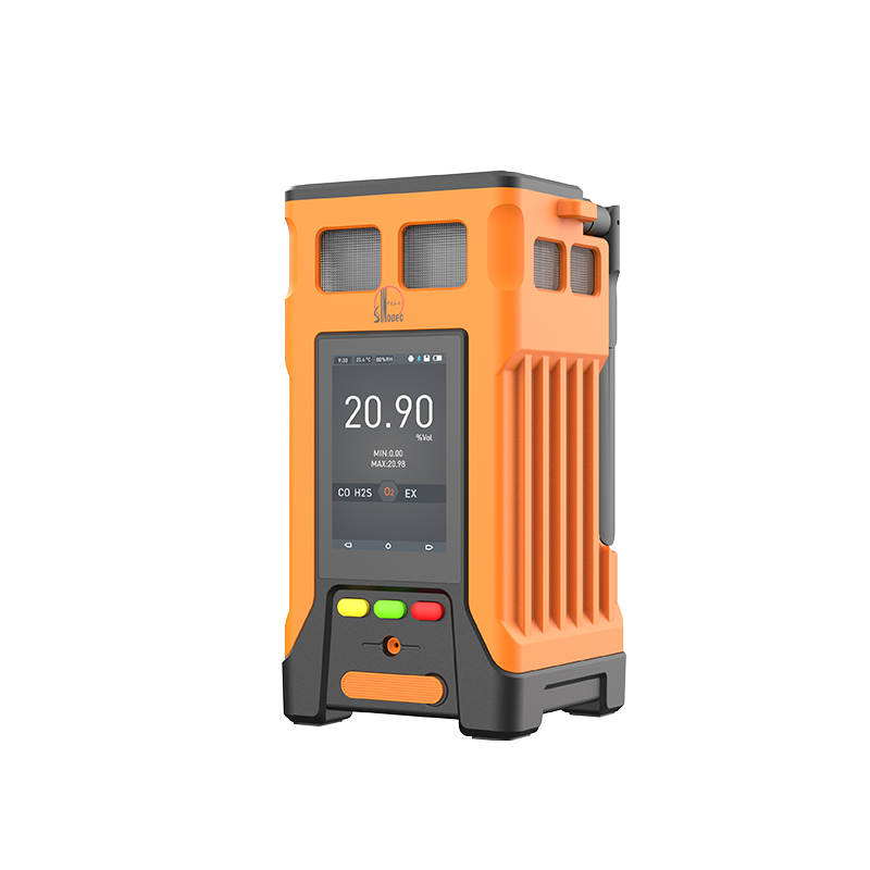 怎样准确使用气体检测仪？？？？？