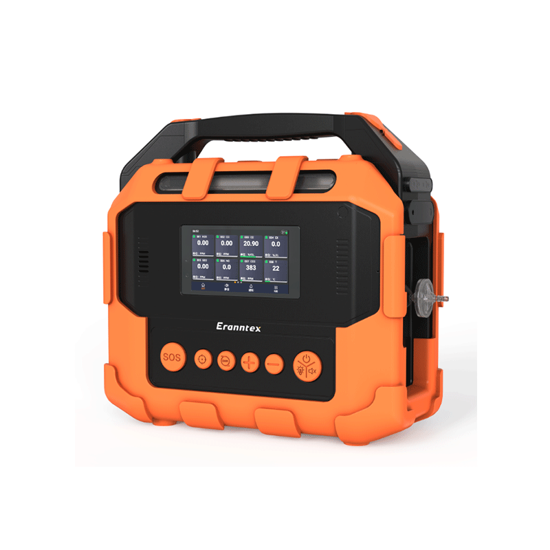 尊龙凯时PTM600-S细小天气检测套装：立异科技，，，引领情形监测新时代